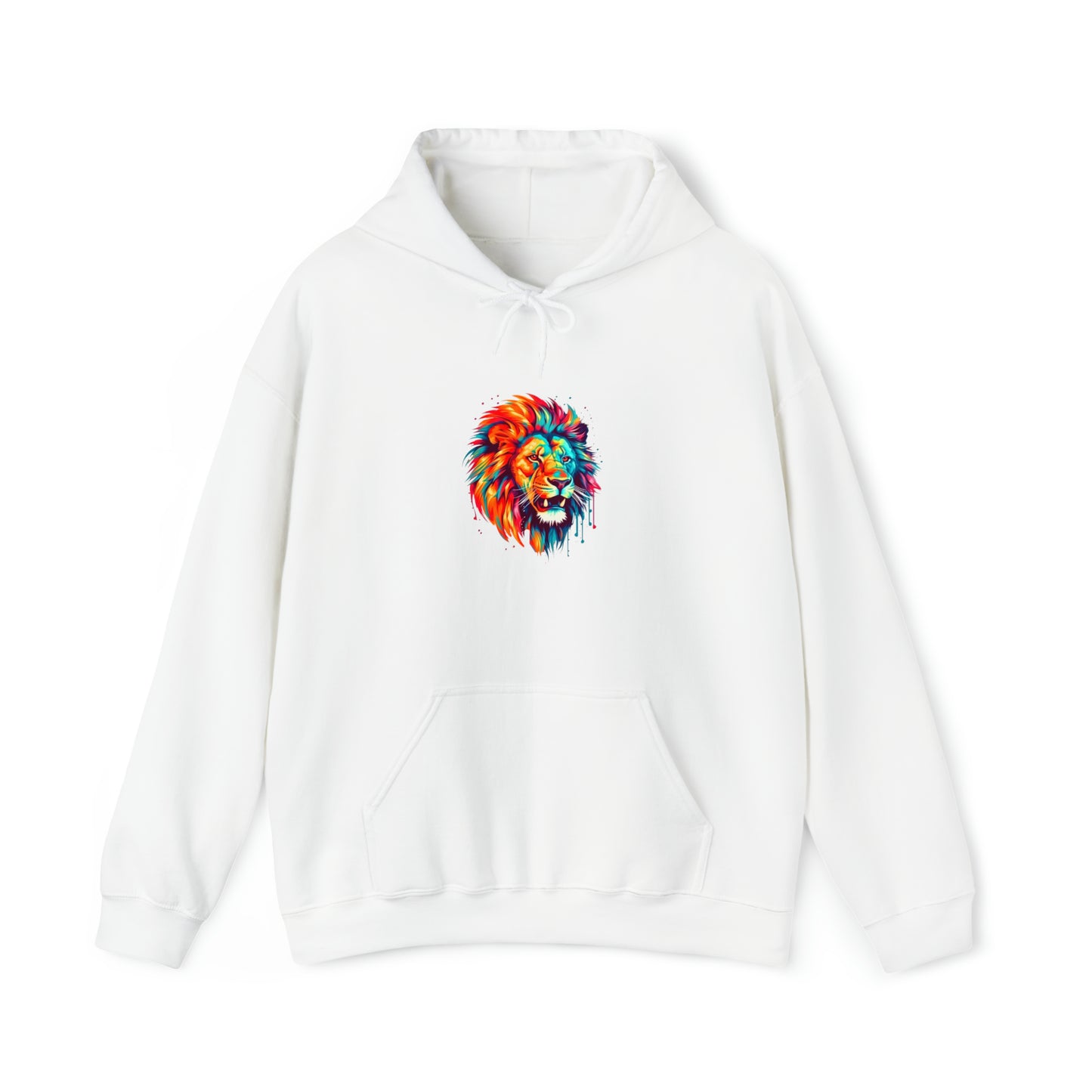 Attitude-arts™ : Hoodie femme doux et épais